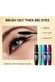 Ab Lash Mascara Daily Use Black - 2