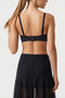 Seamless Cotton Invisible Bra Without Underwire - Airfit - 4