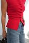 Drapeli Knitwear Blouse - 5