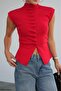 Drapeli Knitwear Blouse - 2