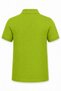 Children's Unisex 2-Pack Polo Collar Short Sleeve School T-Shirt 100% Cotton 2-14 Years - 5