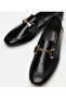Black Women's Shoes - 4