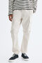 Kargo Pantolon Slim Fit - 2