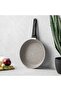 Stone 7 Piece Granite Cookware Set - 4
