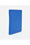 Genuine Leather Cobalt Blue Men's Wallet - 2