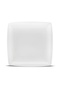 Pamukkale Square Plate 18 cm - 5
