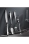 Kariye Antique Series 84 Piece Cutlery Set for 12 People - 2