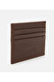 Genuine Leather Brown Men's Wallet - 2