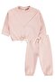Basic 6-18 Month Set - Pink - 5