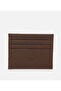 Genuine Leather Brown Men's Wallet - 3
