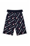 Unisex Kids Shorts 307039-Bl501 - 2