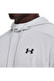 Ua Armour Fleece Hoodie Men's Sweatshirt - 3