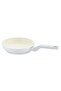 Swiss Crystal Light Grey Pan 20 cm - 7