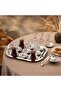 Original 40 Piece Tea Set