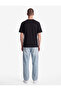 Cotton Short Sleeve Crew Neck Slim Fit Men's Basic T-Shirt - 4