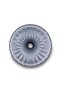 Stone Cast Cake Mold Gray 23 cm - 6