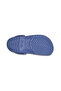 Classic Unisex Navy Blue Slipper - 4