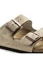 Arizona Unisex Slippers 51461 - 4