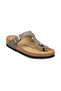 Gızeh Leopard Women's Slippers 1032026