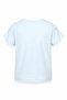 Girl's T-Shirt 405224-Bs207 - 2