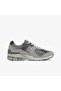 2002 Unisex Gray Sports Shoes-M2002Rda