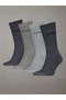 Men's 4-Pack Socks 701235980-002