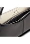 Black Women's Shoulder Bag 9428412F73820021 - 3