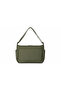 Multi Pocket Unisex Shoulder Bag 361-479577-57 - 2