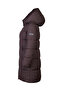 Women's Coat Cw438511-F5B - 3