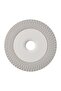Soft 2 piece silicone trivet - 7