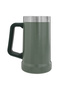 The Stay Chill 0.7 L Beer Cup 10-11356-001 - 2