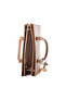 Women's Shoulder Bag 35S3G6Hs2L-Luggage - 3