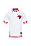 Men's Short Sleeved Jacket Bcb1516005-Whr