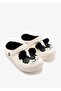 Classic Lined Iam Bear Children's Slippers 210400-0Wx