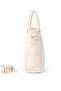 2 Way Utility Mini Women's Shoulder Bag 261-481264-30 - 3
