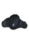 Men's Nepalese Cashmere Fur Mouth-Protecting Pilot Mask Beanie - 3