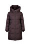 Women's Coat Cw438511-F5B