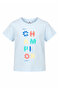 Girl's T-Shirt 405224-Bs207