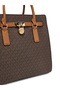 Women's Shoulder Bag 30F5Gnxs3B-Brn - 4
