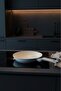 Swiss Crystal Light Grey Pan 20 cm - 5