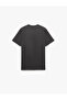 Cotton Short Sleeve Crew Neck Slim Fit Men's Basic T-Shirt - 6