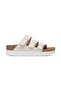 Florıda Iıı Platform Unisex Slippers 1029751