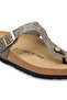 Gızeh Leopard Women's Slippers 1032026 - 3