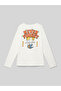 Unisex Kids Sweatshirt 306912-Ww003 - 2