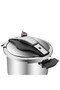 Cosmos Pressure Cooker 6 Liters - 5