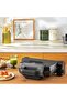 Bella Gusto Toaster Black