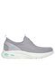 Light Pink Sneaker - BOBS UNITY -117440-LAV