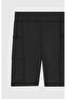 Girl's Shorts 405143-Kk001 - 4