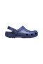 Classic Unisex Navy Blue Slipper
