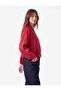 Long Sleeve Lightweight Stand Collar Shawl Collar Oversized Gabardine Bomber Jacket with Pockets - 3